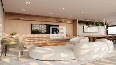 Apartamento, 3 quartos, 88 m² - Foto 3
