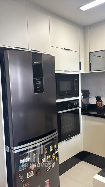 Apartamento, 2 quartos, 58 m² - Foto 5