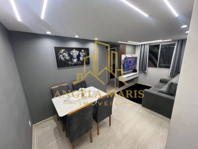 Apartamento, 2 quartos, 48 m² - Foto 2