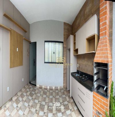 Casa, 3 quartos, 97 m² - Foto 3