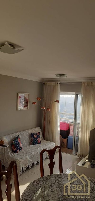 Apartamento, 2 quartos, 1000 m² - Foto 5