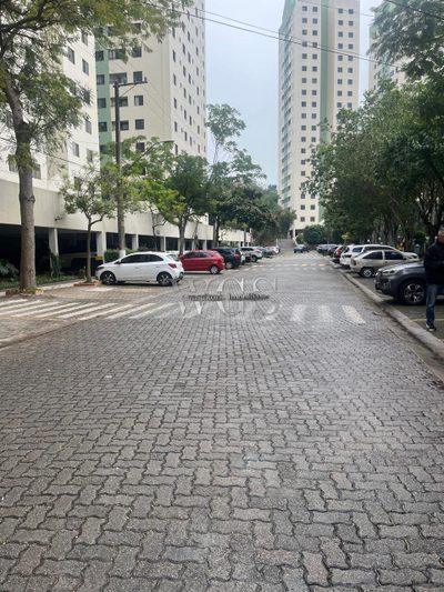 Apartamento, 2 quartos, 53 m² - Foto 3