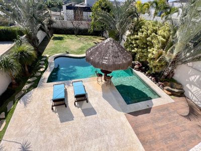 Casa, 4 quartos, 380 m² - Foto 4
