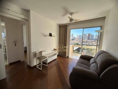 Apartamento, 2 quartos, 56 m² - Foto 2