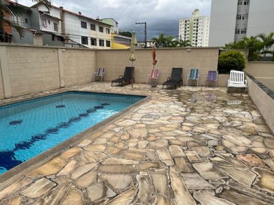 Apartamento, 2 quartos, 51 m² - Foto 2