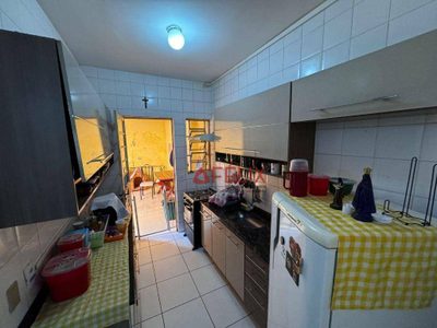 Apartamento, 3 quartos, 68 m² - Foto 2