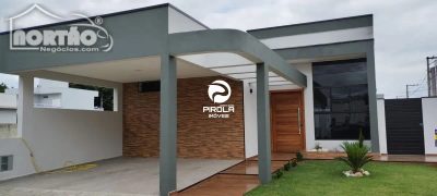Casa, 5 quartos, 146 m² - Foto 1