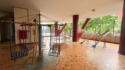 Apartamento, 3 quartos, 145 m² - Foto 1