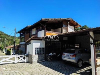 Casa, 5 quartos, 500 m² - Foto 2