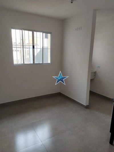 Apartamento, 1 quarto, 30 m² - Foto 1