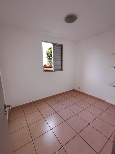Apartamento, 2 quartos - Foto 1