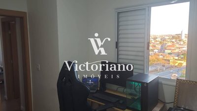 Apartamento, 2 quartos, 47 m² - Foto 5