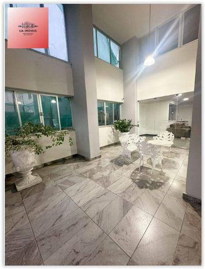 Apartamento, 3 quartos, 150 m² - Foto 3