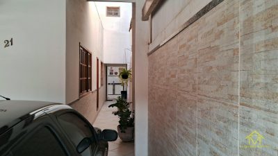 Casa, 2 quartos, 200 m² - Foto 5