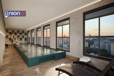 Apartamento, 3 quartos, 107 m² - Foto 1