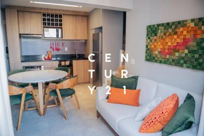 Apartamento, 2 quartos, 75 m² - Foto 3