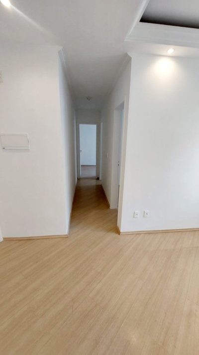 Apartamento, 2 quartos - Foto 3