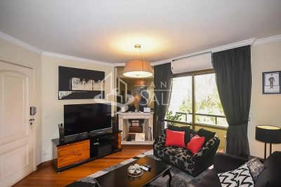 Apartamento, 3 quartos, 104 m² - Foto 2