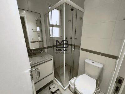 Apartamento, 3 quartos, 90 m² - Foto 4