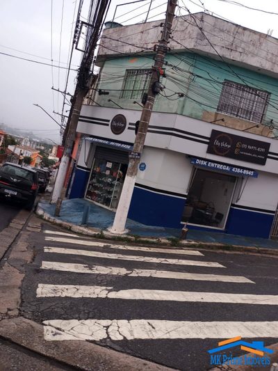 Sobrado, 3 quartos, 255 m² - Foto 2