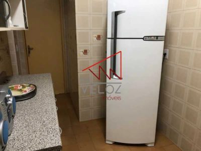 Apartamento, 2 quartos, 88 m² - Foto 1