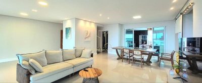 Apartamento, 4 quartos, 203 m² - Foto 1