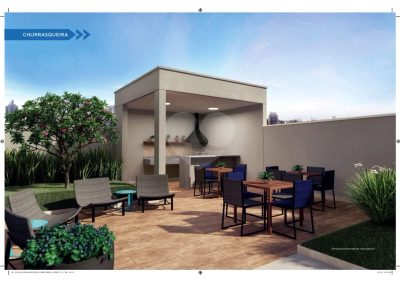 Loja-Salão, 611 m² - Foto 5