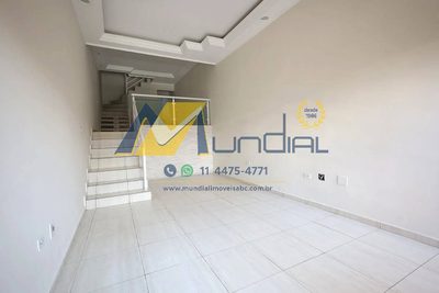 Casa, 3 quartos - Foto 2