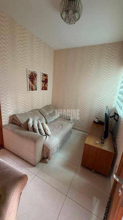 Apartamento, 2 quartos, 56 m² - Foto 3