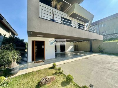 Casa de Condomínio, 4 quartos - Foto 4