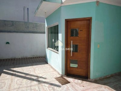 Casa, 3 quartos, 120 m² - Foto 5