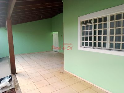 Casa, 3 quartos, 169 m² - Foto 4