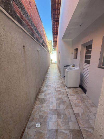 Casa, 2 quartos, 79 m² - Foto 3