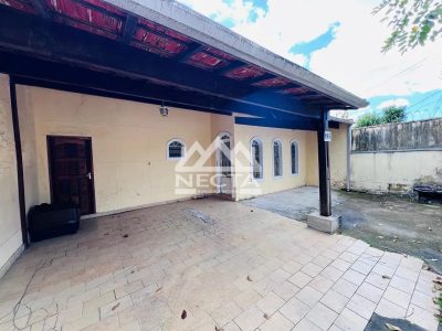 Casa, 3 quartos, 140 m² - Foto 2