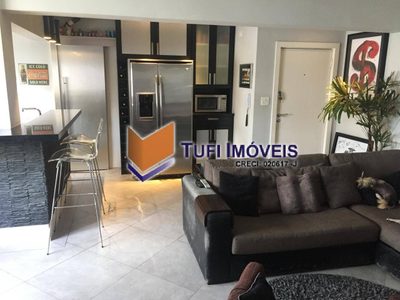 Apartamento, 1 quarto, 70 m² - Foto 2