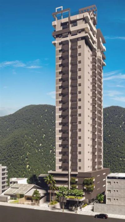 Apartamento, 2 quartos, 74 m² - Foto 4