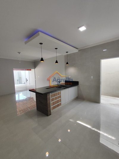 Casa, 2 quartos, 98 m² - Foto 4