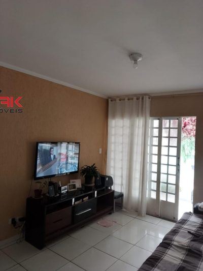Casa, 2 quartos, 301 m² - Foto 5