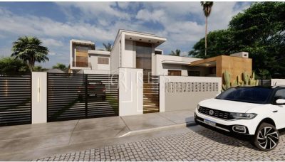 Casa, 80 m² - Foto 2