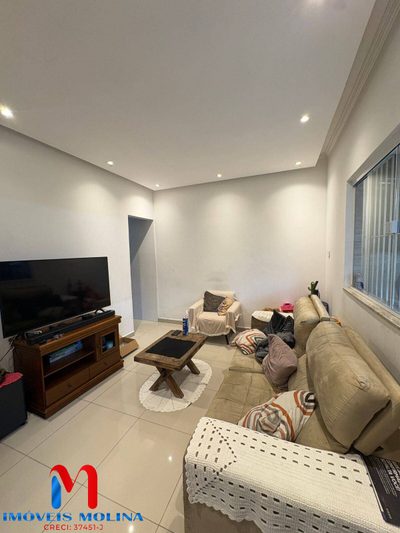 Casa, 2 quartos - Foto 2