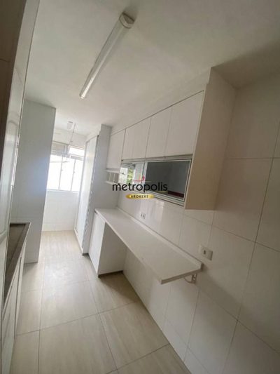 Apartamento, 2 quartos, 55 m² - Foto 3