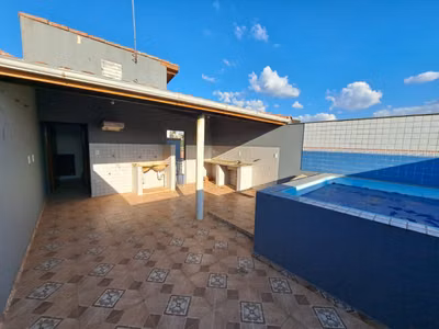 Casa, 2 quartos - Foto 3