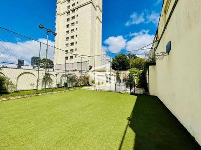 Apartamento, 3 quartos, 420 m² - Foto 4