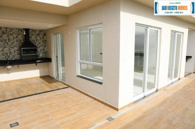 Cobertura, 2 quartos, 155 m² - Foto 3