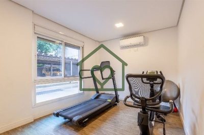 Apartamento, 3 quartos, 105 m² - Foto 2