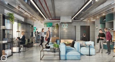 Apartamento, 1 quarto, 17 m² - Foto 4