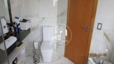 Apartamento, 3 quartos, 187 m² - Foto 2