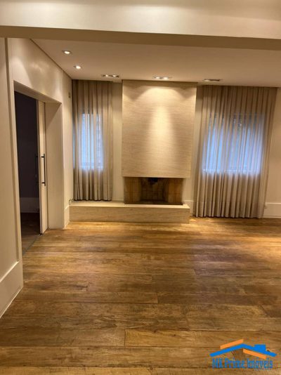 Apartamento, 3 quartos, 220 m² - Foto 2