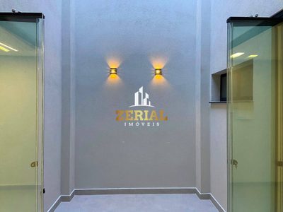 Sobrado, 3 quartos, 290 m² - Foto 4