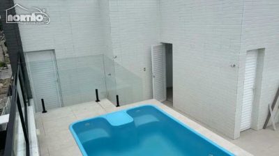 Casa, 1 quarto, 32 m² - Foto 4